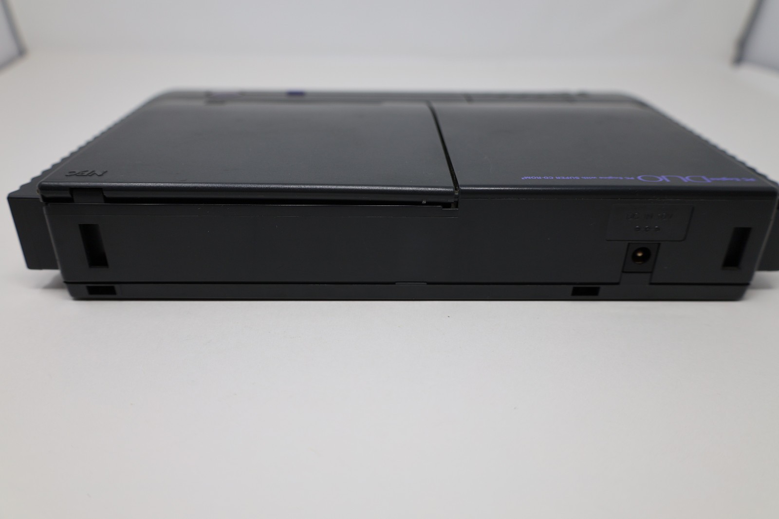 NEC PC Engine DUO Turbo Duo Console System PI-TG8 Box *US Seller* *Works*