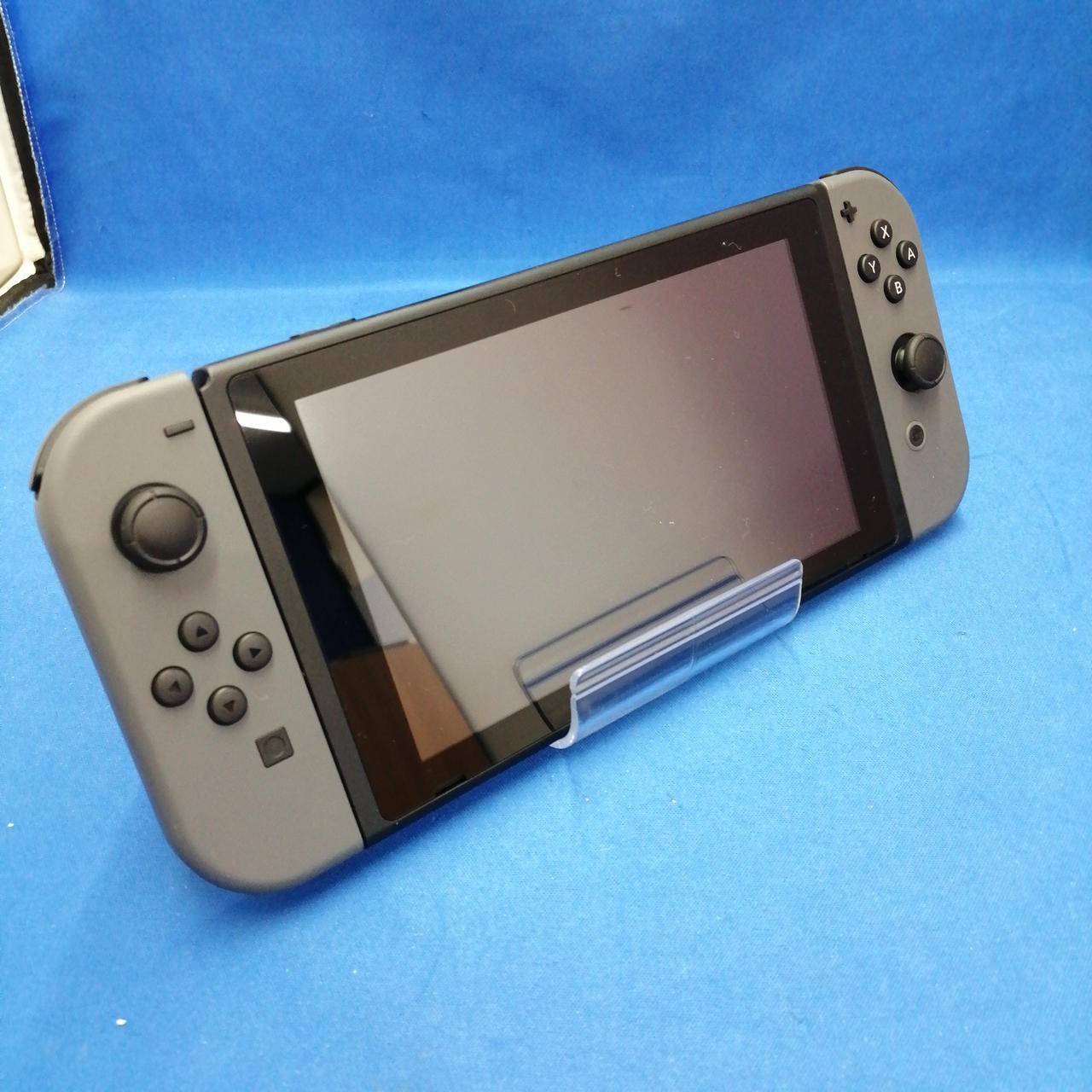 NINTENDO SWITCH HAC 001( 01) Model HAC 001( 01) NINTENDO