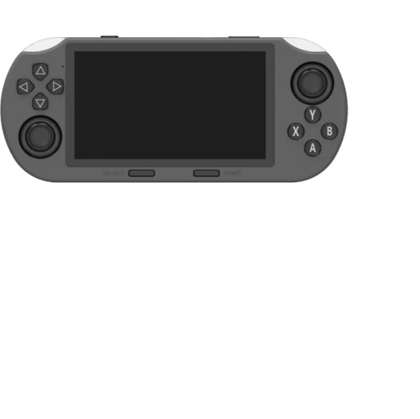 SF3000 Mini Retro Handheld Portable Game Console 4.5 inches IPS 20000 Games