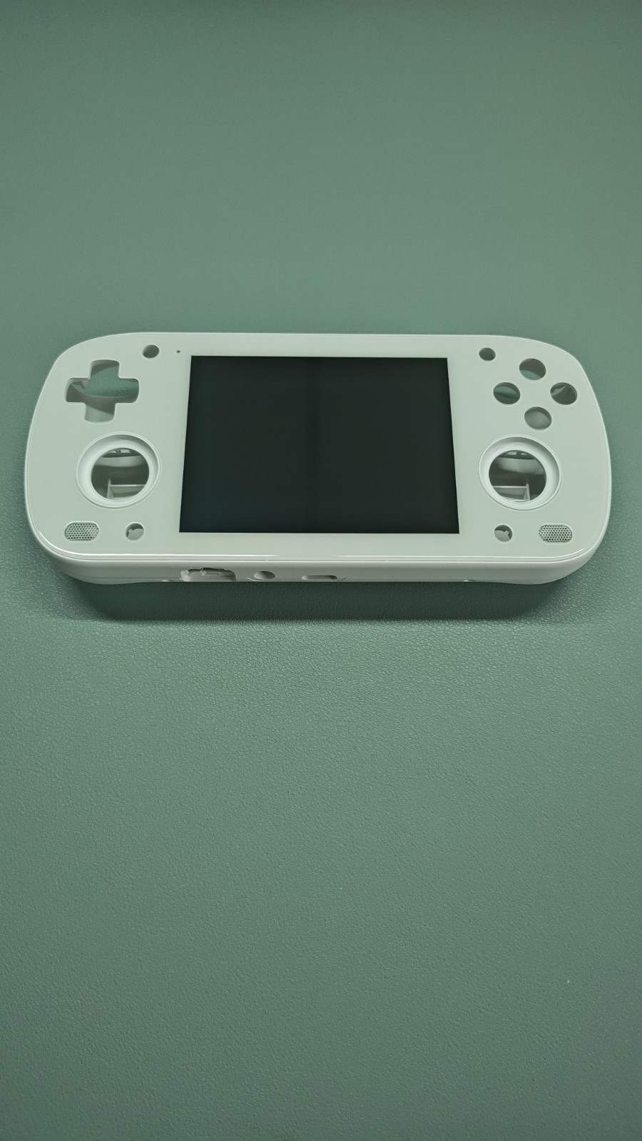 Retroid Pocket Mini w/ V2 Screen + 256GB microSD, Clipshield + Orig Screen/Shell