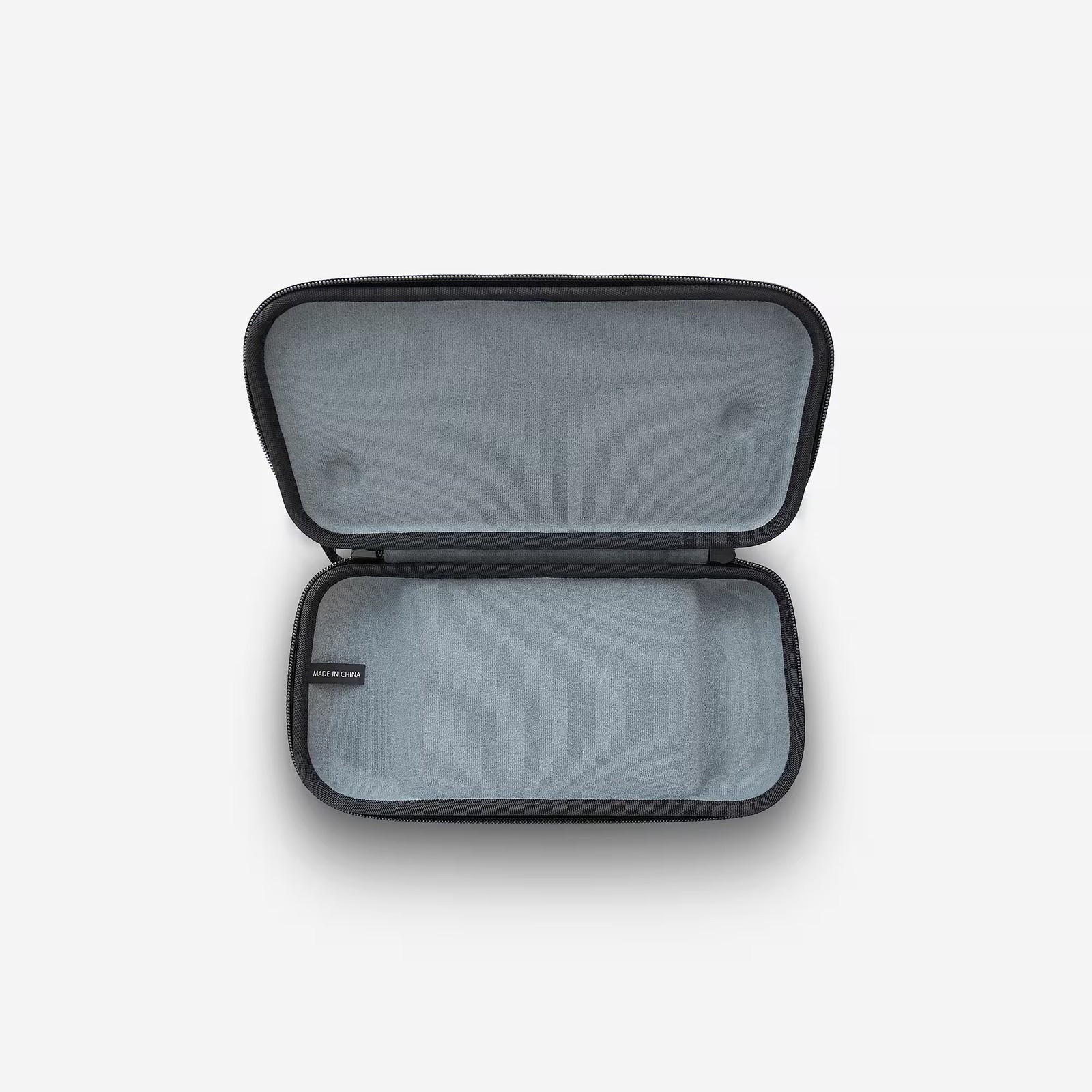 Carrying Case for Logitech G CLOUD Gaming Handheld Console – Black