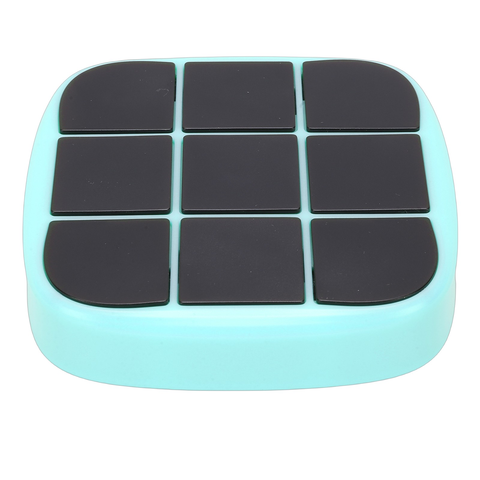 4 In 1 Handheld Puzzle Games Console Portable Sensory Puzzle Game Kids Elec LCWE