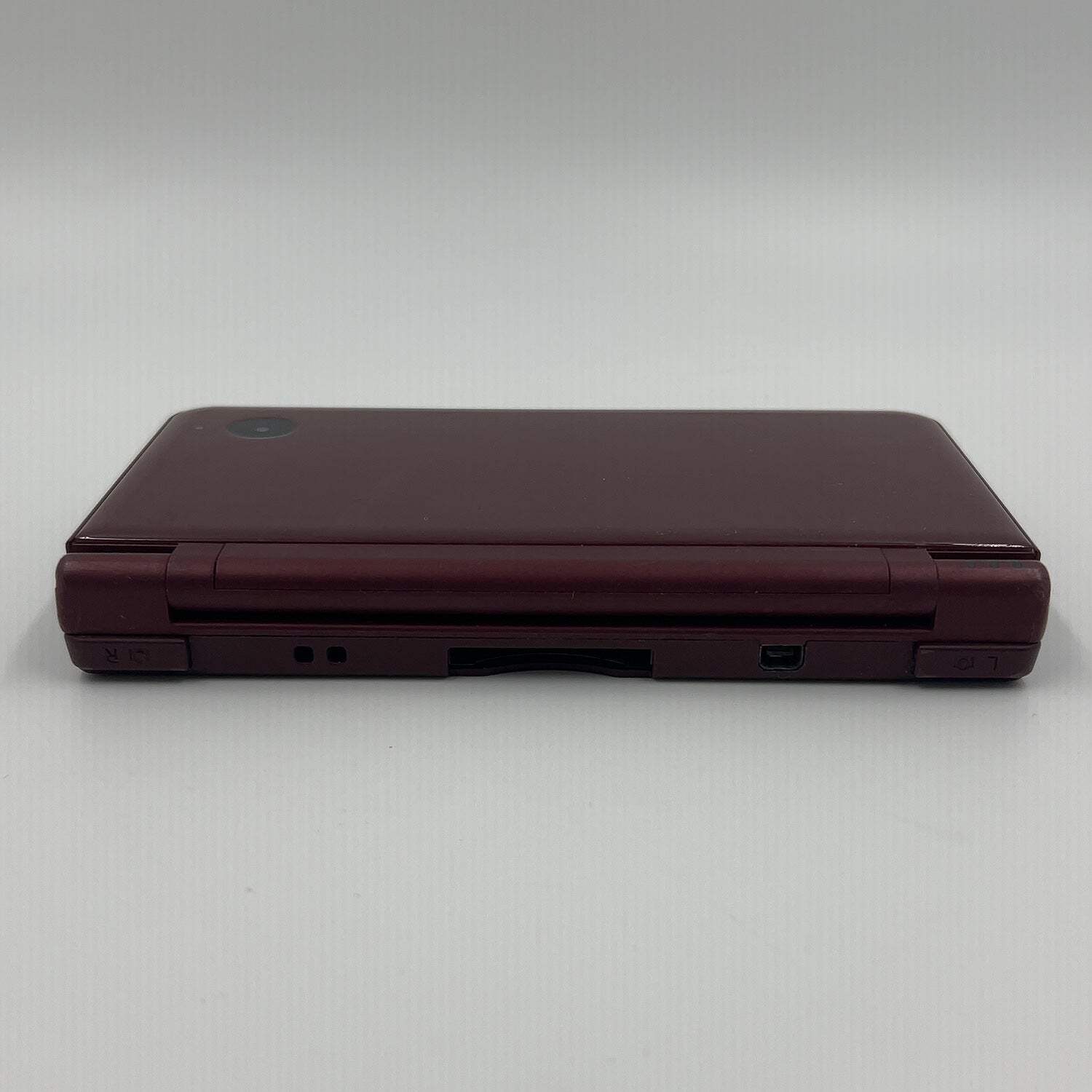 Nintendo DSi XL Handheld Game Console Only C/UTL-USZ Red