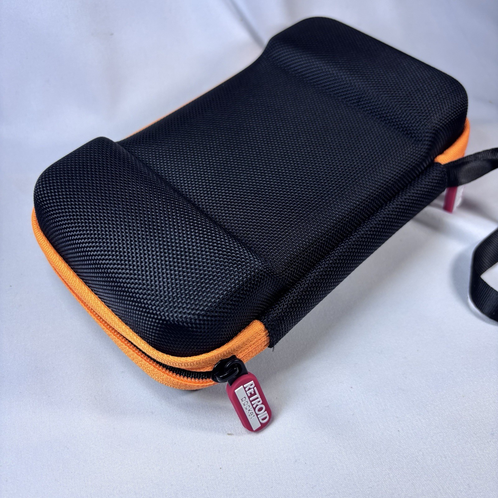 Retroid Pocket Flip Watermelon W/ Case & Grip – NEAR MINT – 128GB STORAGE