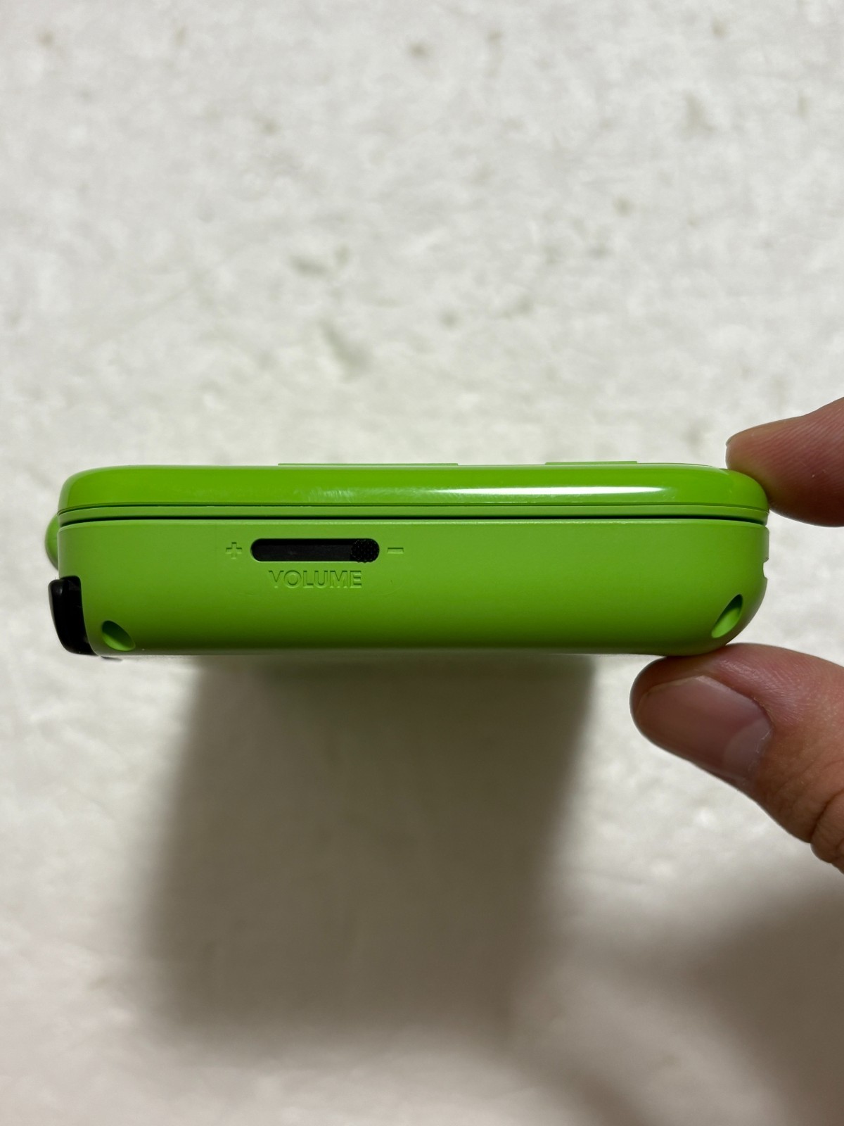 New Nintendo 2DS XL Minecraft Creeper Edition Console Japanese Used from Japan