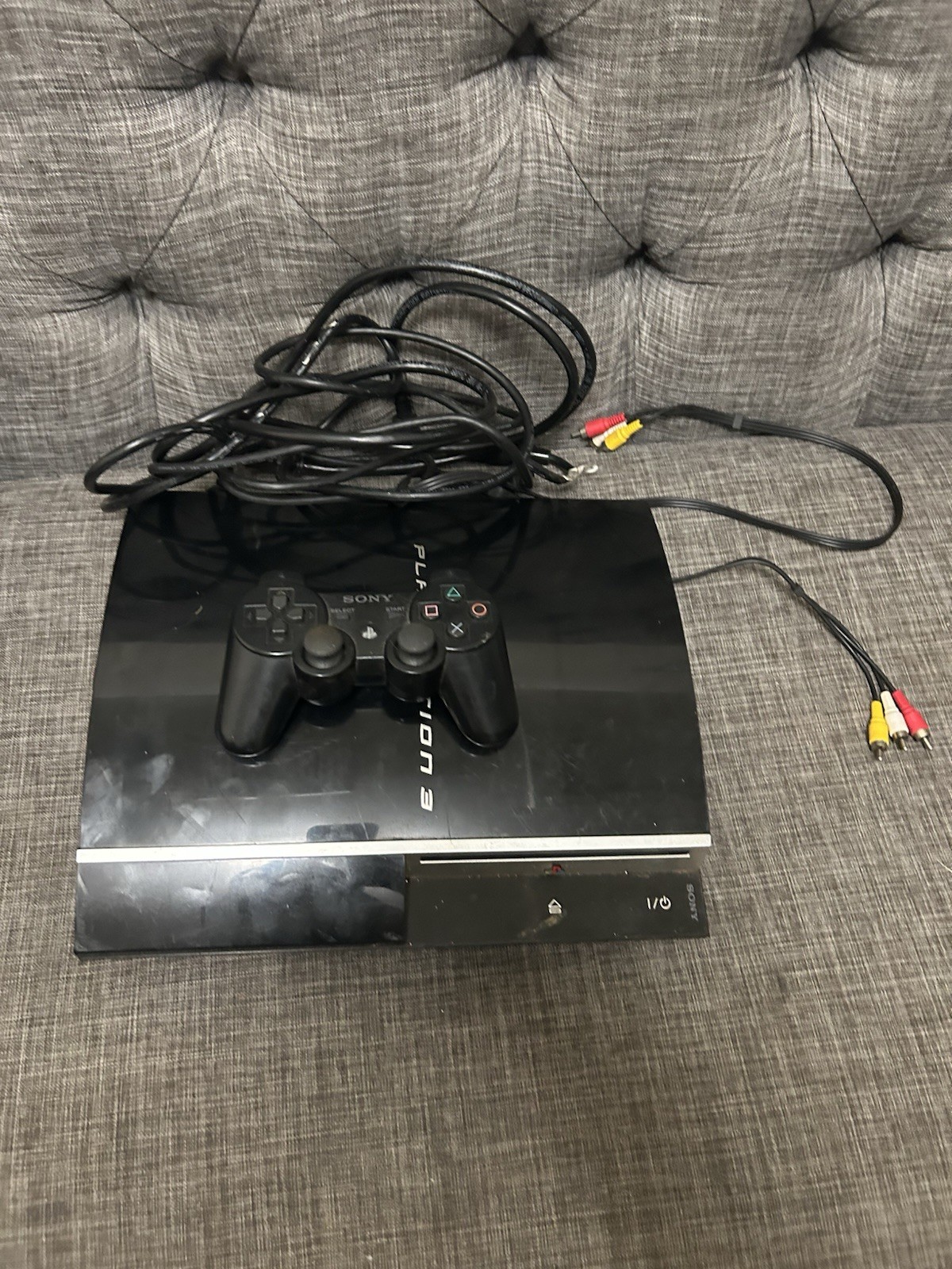 PlayStation 3