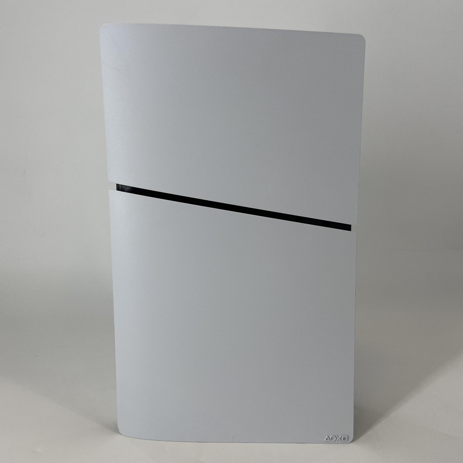 Sony PlayStation 5 Slim Digital Edition Console White 825GB – Very Good