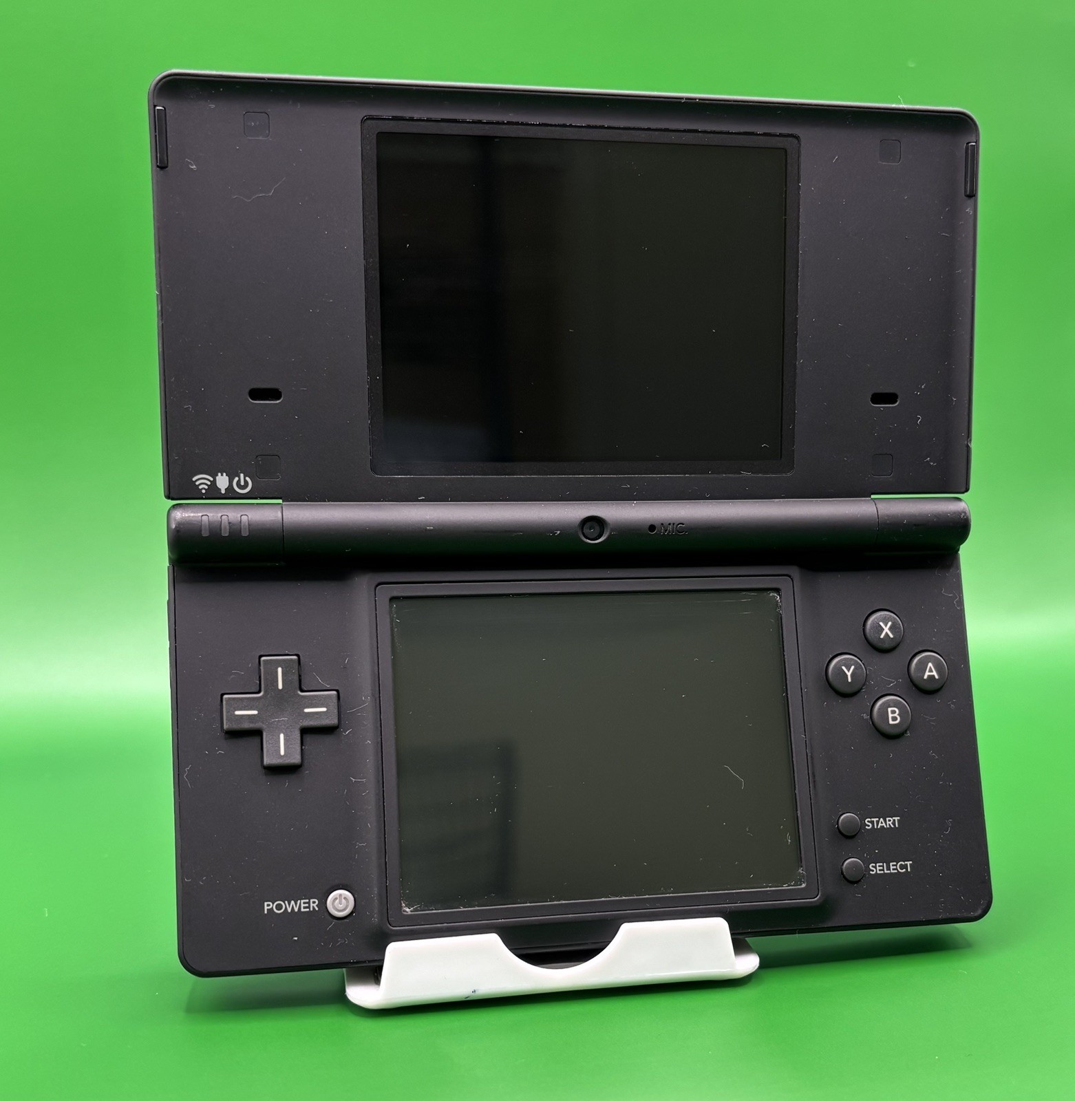 Nintendo DSi – Black (F40) READ DESCRIPTION