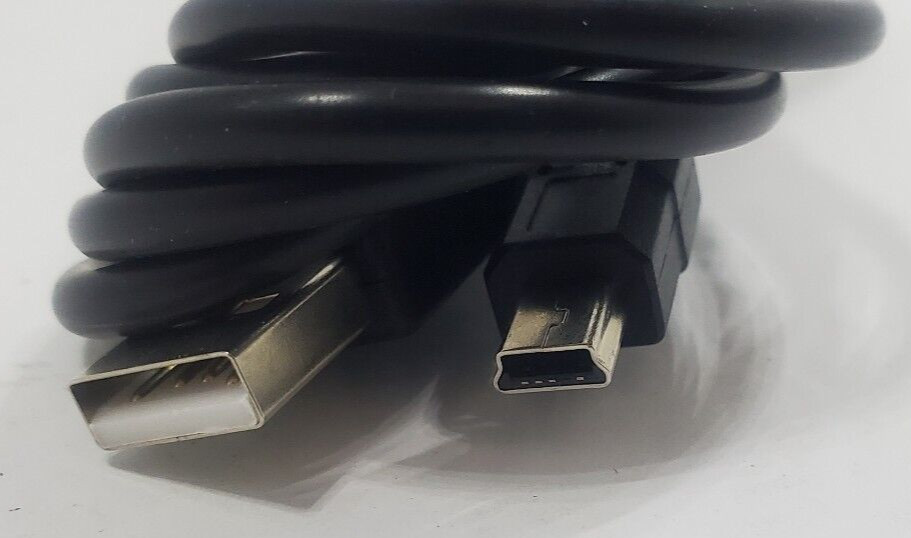 Sony Playstation 3 (Fat) Hook-up Bundle Power, AV or HDMI, Controller Charger