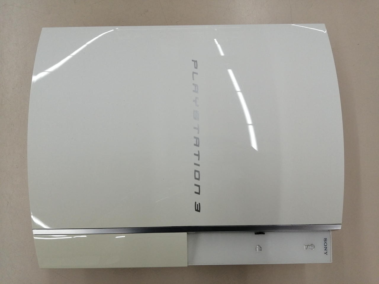 PS3 Model CECHL00 SONY