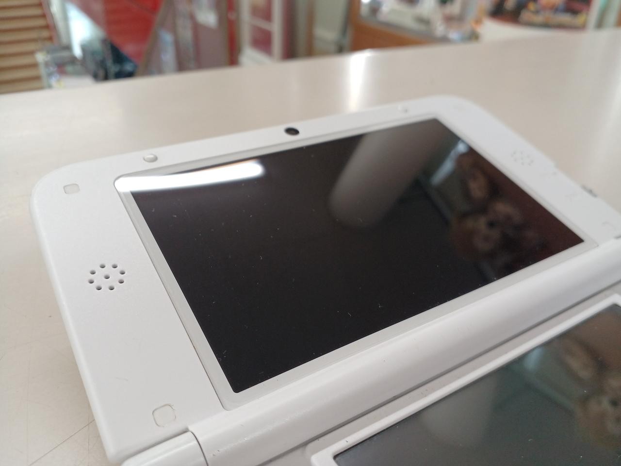 NINTENDO SPR-001 3DSLL