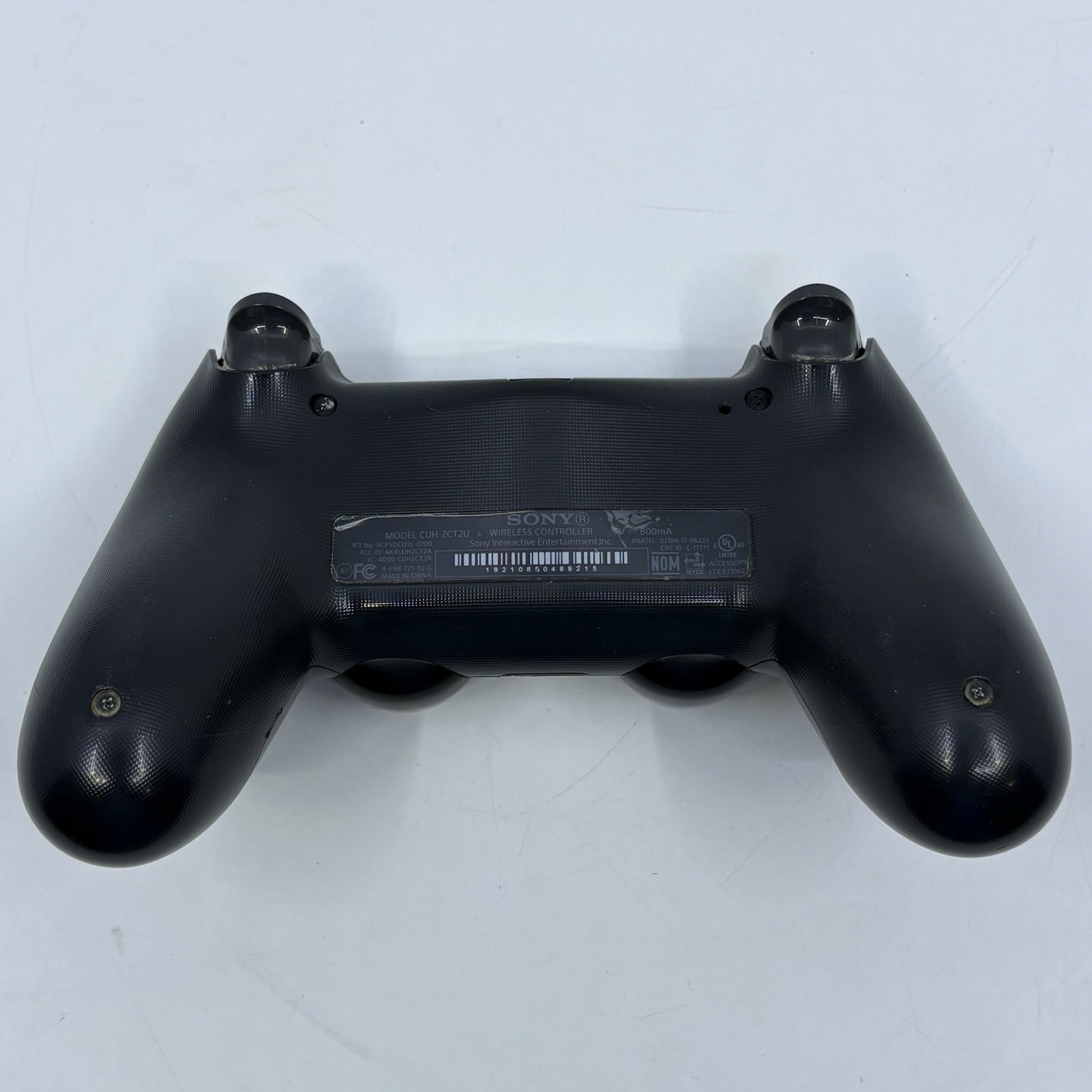 Sony PlayStation 4 500GB Bundle CUH-1001A w/ Controller 3 Games – Tested Working