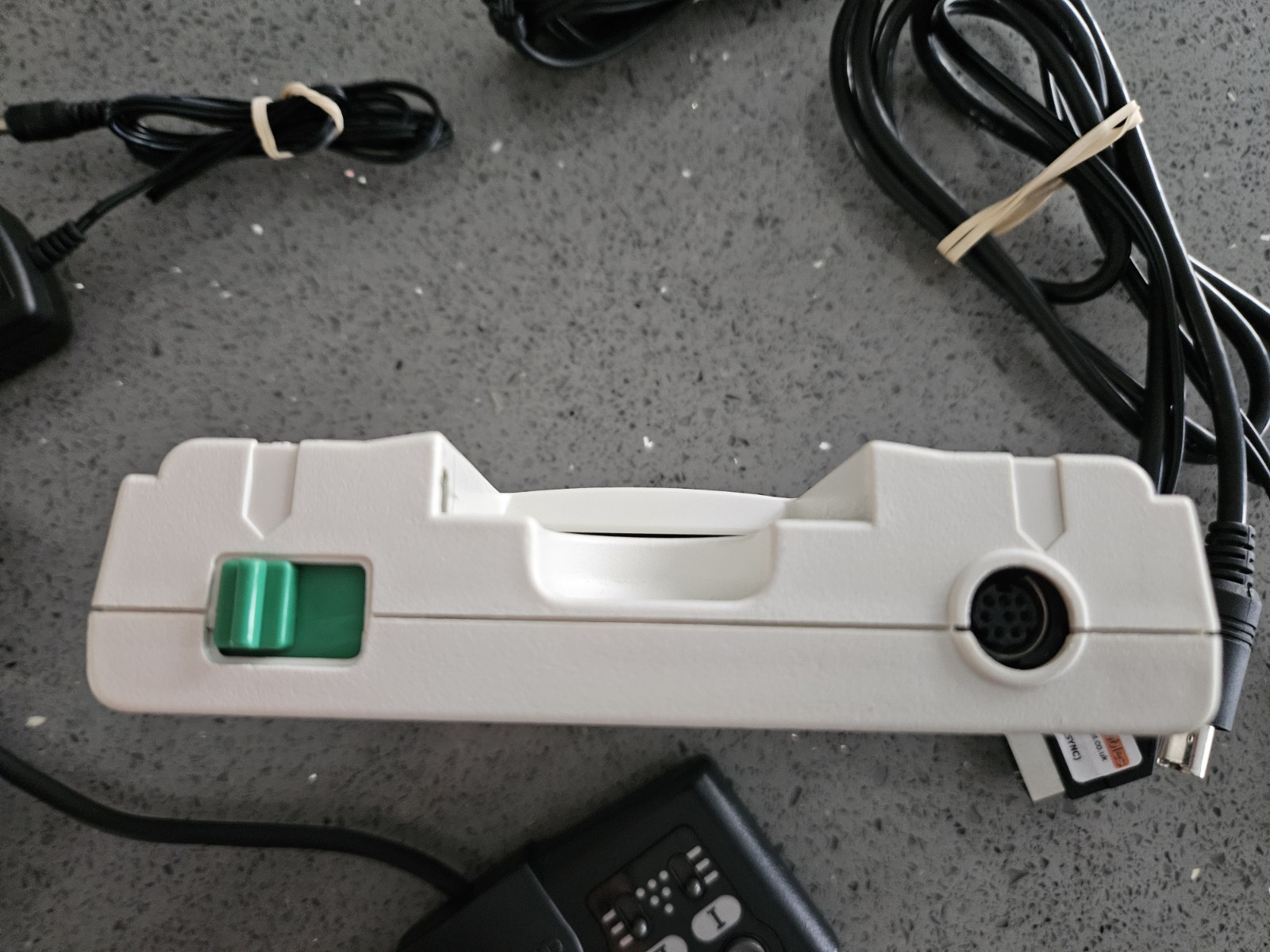 PC Engine/TurboGrafx-16 Console w RGB & Jailbar Fix, TurboDuo Pad, SCART, PSU…
