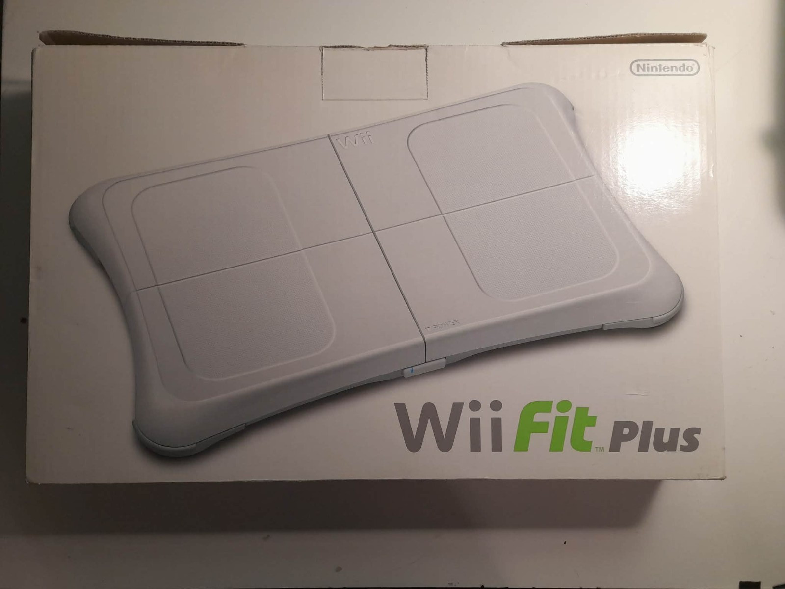 Nintendo Wii Bundle
