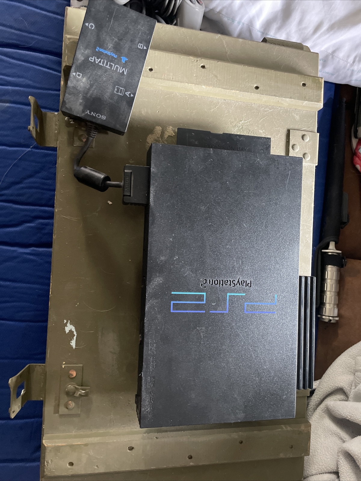 Sony PlayStation 2 Console