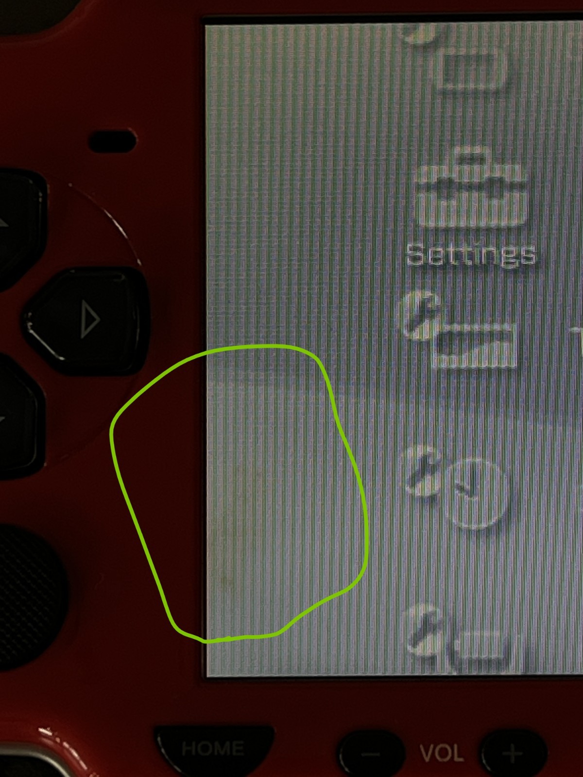 Sony PSP-2000 Console Gundam Principality of Zeon w/software, 32MB – Very Good