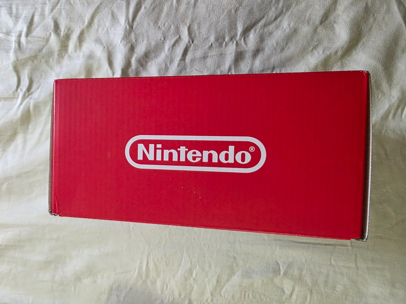 NINTENDO 123669 Switch 2 Game Console 256GB Black BRAND NEW SEALED IN BOX!!