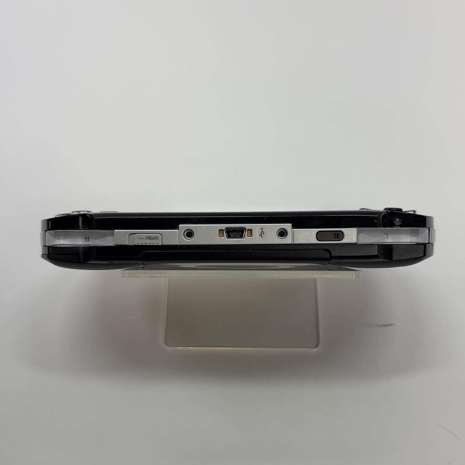 Sony PlayStation Portable PSP PCH-1001 Handheld Console Gaming System Black
