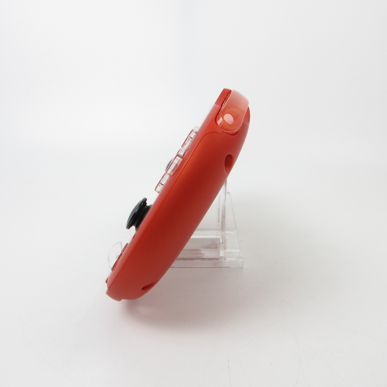 【Near Mint】Sony PS Vita PCH-2000 Metallic red Wi-Fi Model Console only #RET0516