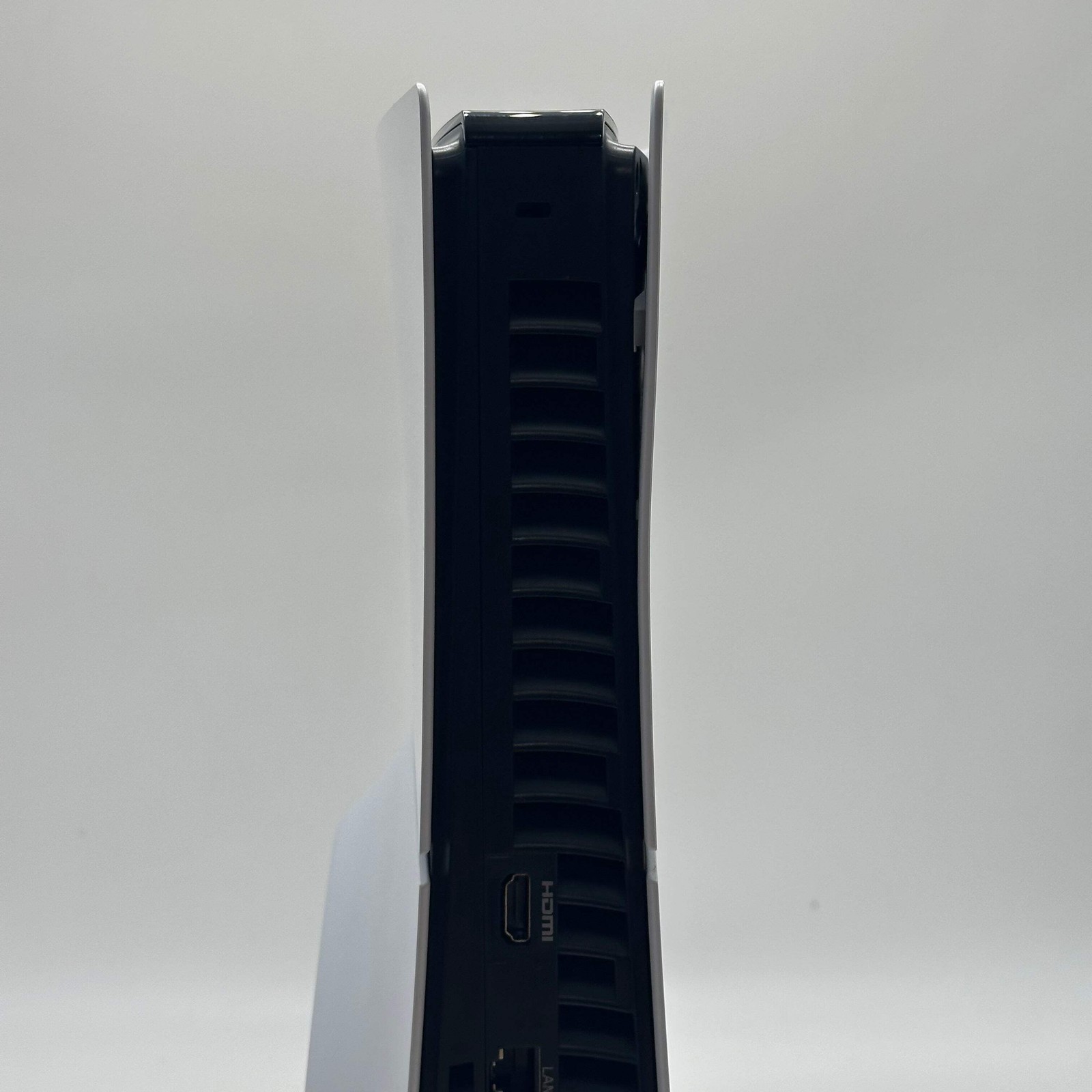 Sony PlayStation 5 Slim Disc Console CFI-2015 1TB White Used With Box