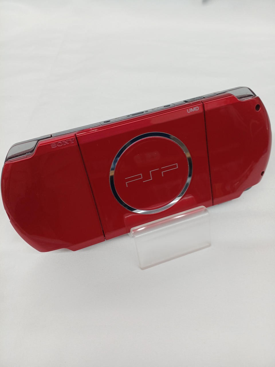 PSP Model PSP 3000 RR SONY