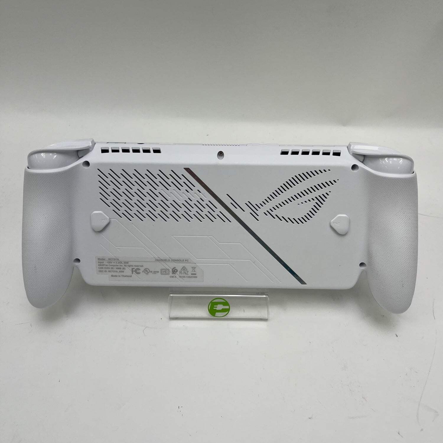 Asus ROG Xbox Ally 7″ AMD Ryzen Z2 A 16GB RAM 512GB White RC73YA-XB_ALLY.Z2A.16