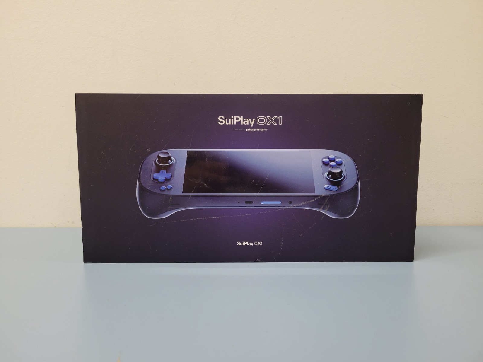 Sui playox1 amd ryzen 7 16GB ram 512GB SSD console – FREE PRIORITY MAIL SHIPPING