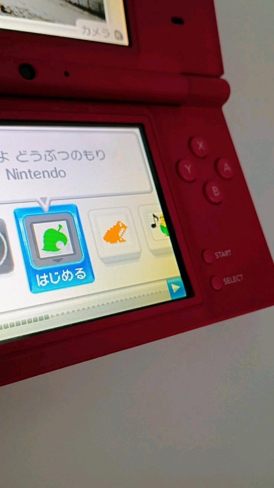 Nintendo DSi PINK Handheld Game Japanese Console BUNDLE 🔥 | TESTED | READ BELOW
