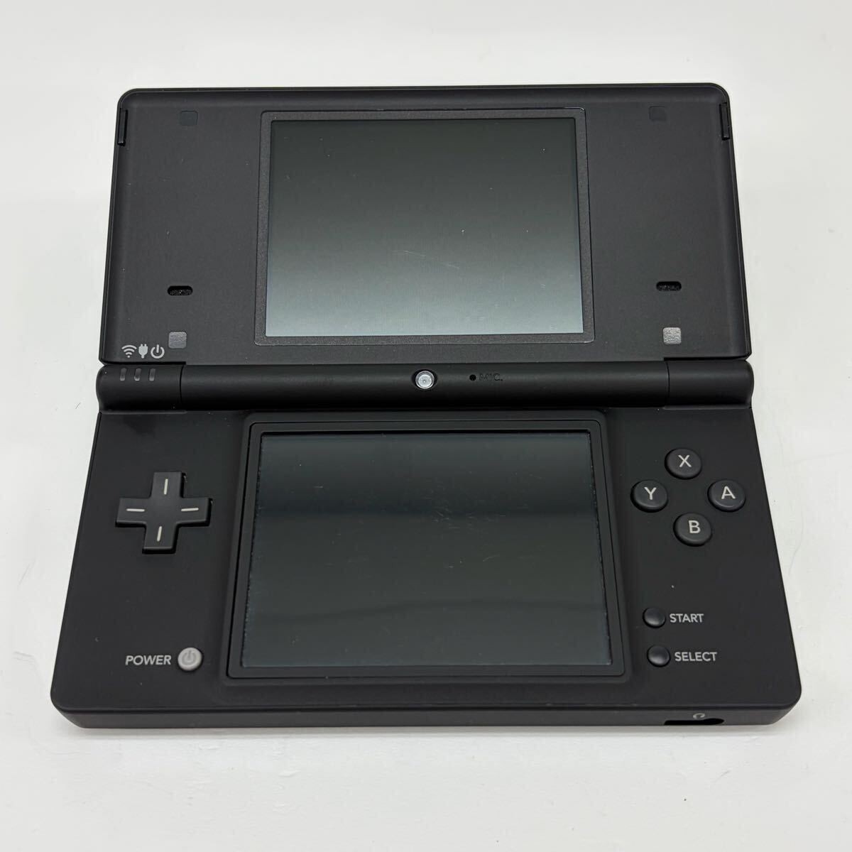 [Excellent+++]Nintendo DSi Console Reshiram & Zekrom Edition Pokemon Black Japan