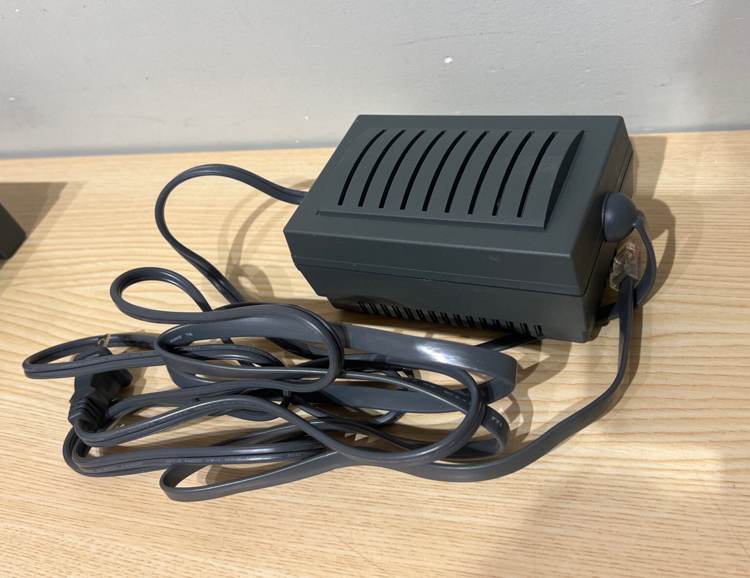 Goldstar GDI-1000 Console (Philips CD-I 450) – Tested – Authentic – COMPLETE