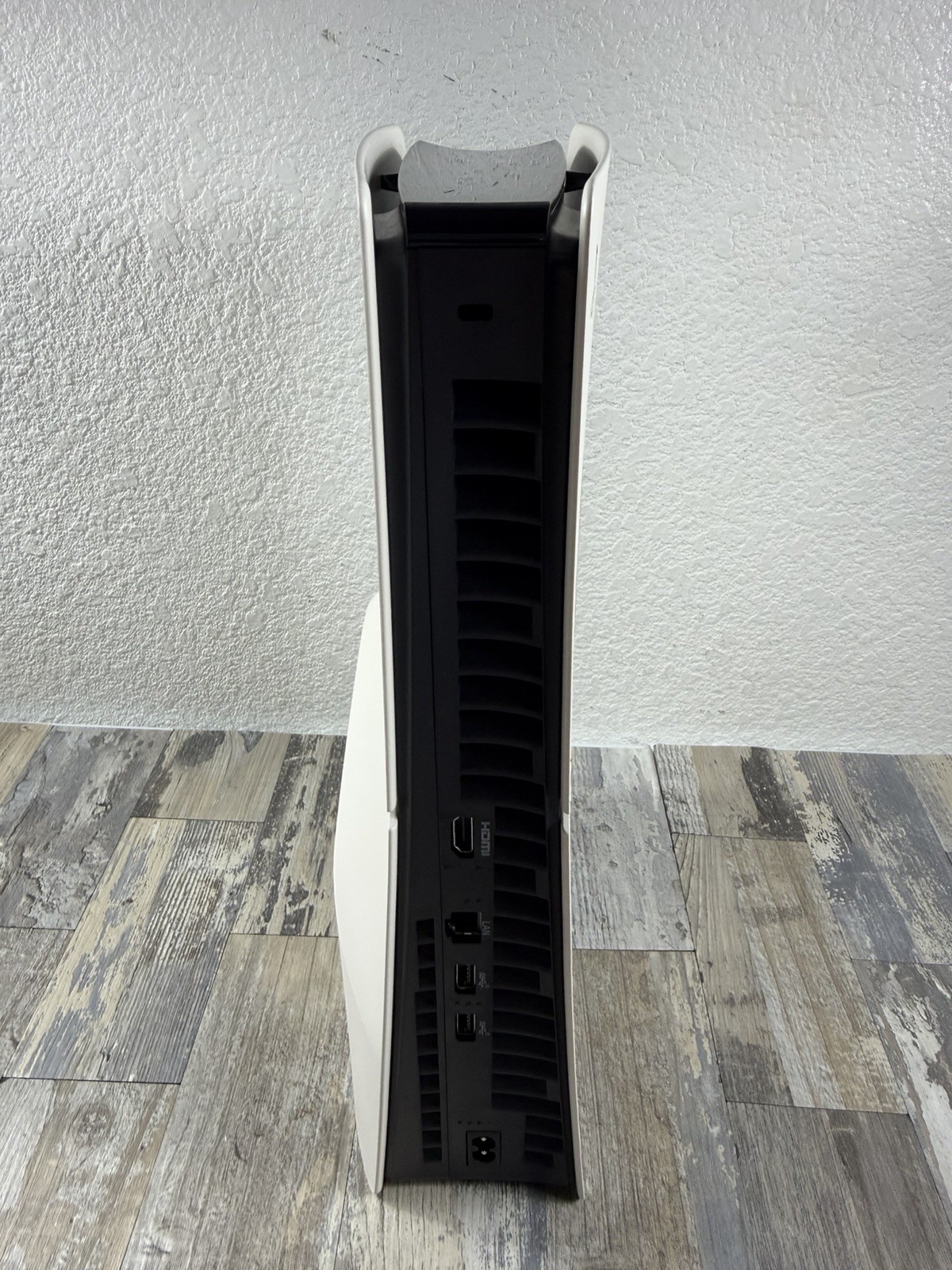 Sony PlayStation 5 Slim 1TB Ghost of Yotei Limited Edition Console Tested