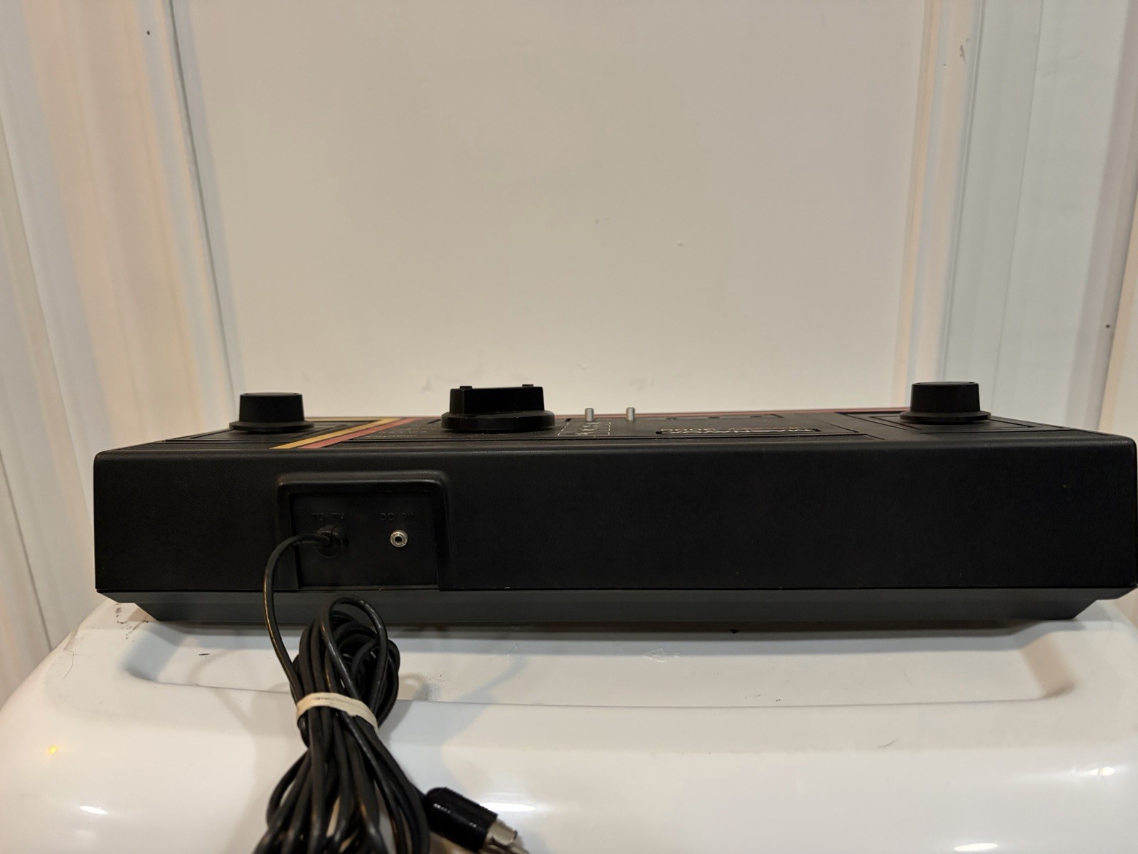 Magnavox Odyssey 3000 Vintage Video Game Console System Complete In Box