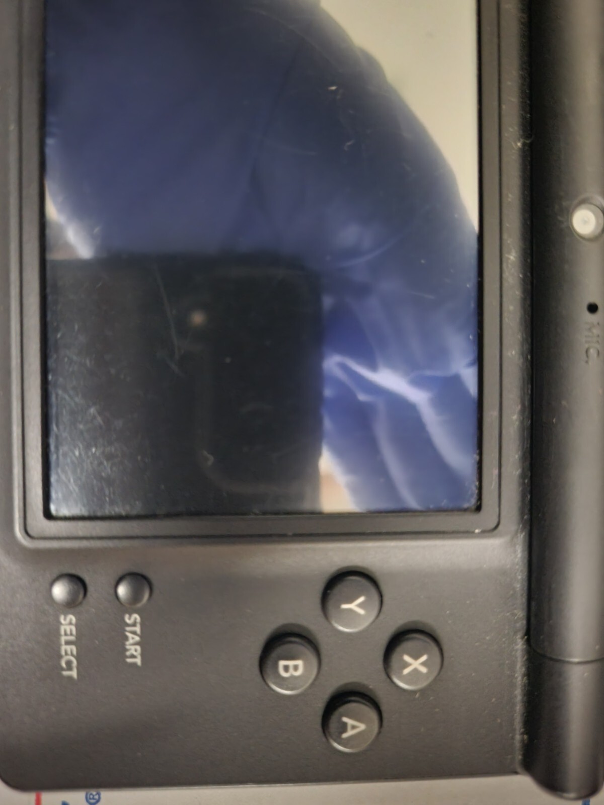 Nintendo DSi Console, JAPANESE, Triggers, Yellow Scrn, Ships QUIK! [G196]