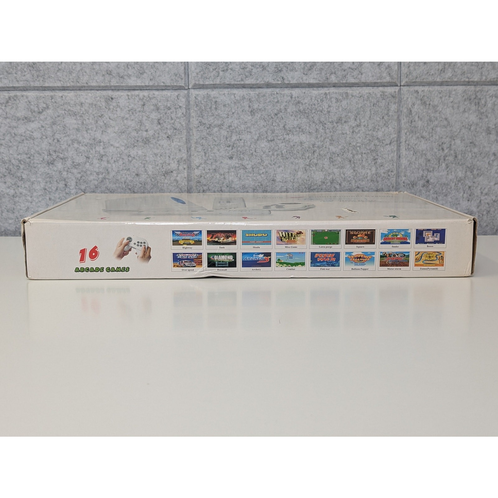 Xtreme TV Entertainment System – USED