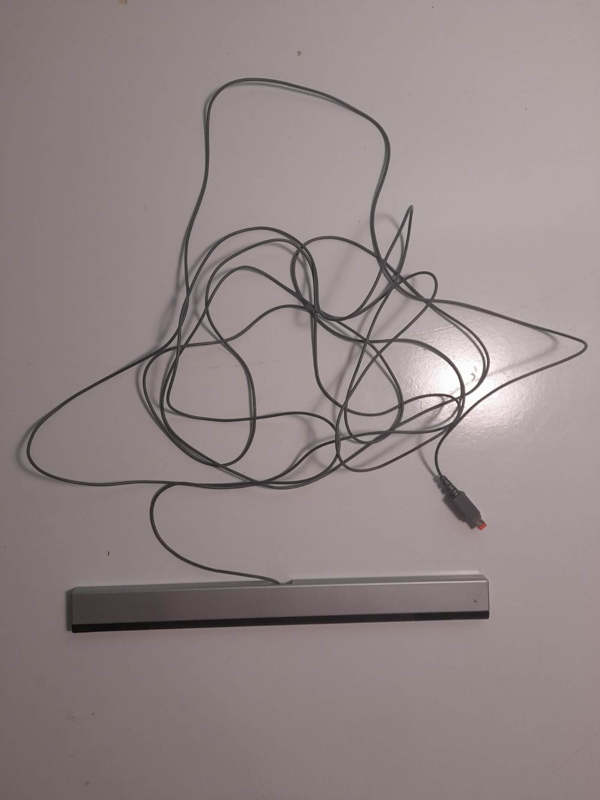 Nintendo Wii Bundle