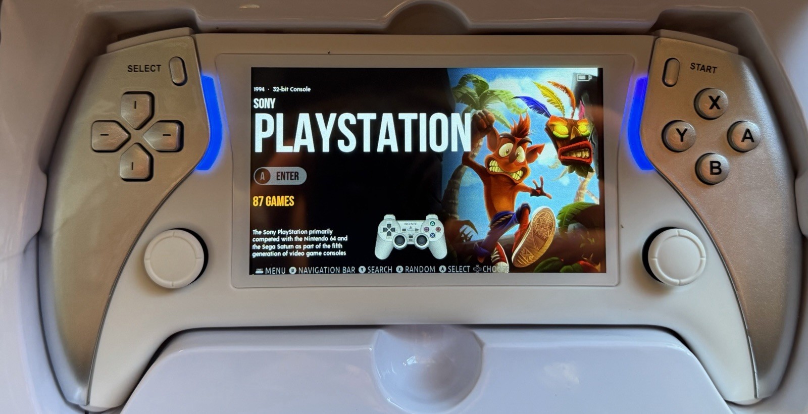 Gaming Console With 21,000+ Legendary Games Built In Brand New