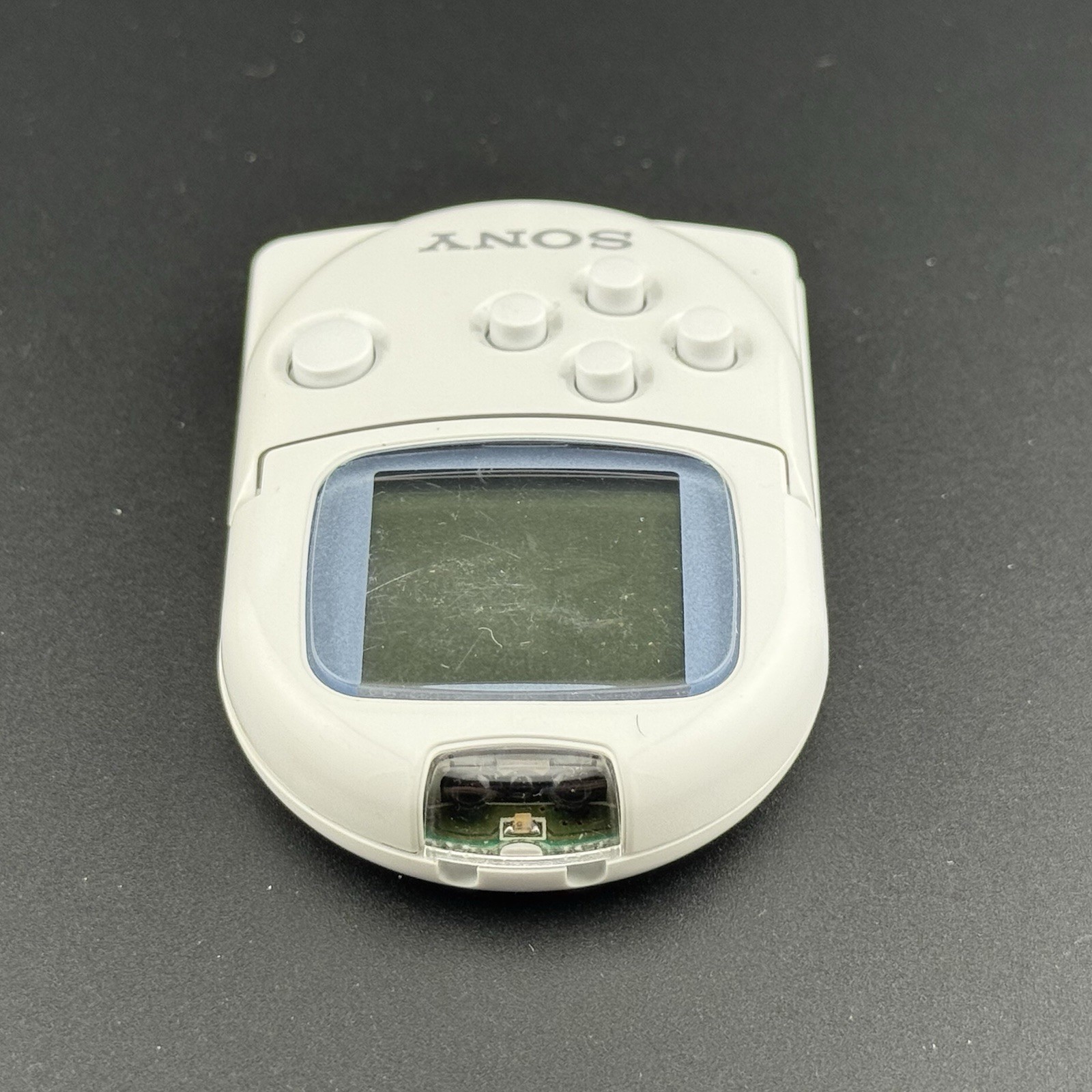 Sony PlayStation White PocketStation SCPH-4000 Tested Japan JPN | US SELLER 5