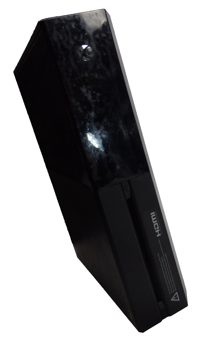 Xbox One Console Model 1540 Console Only – Parts or Repair (READ DESC)