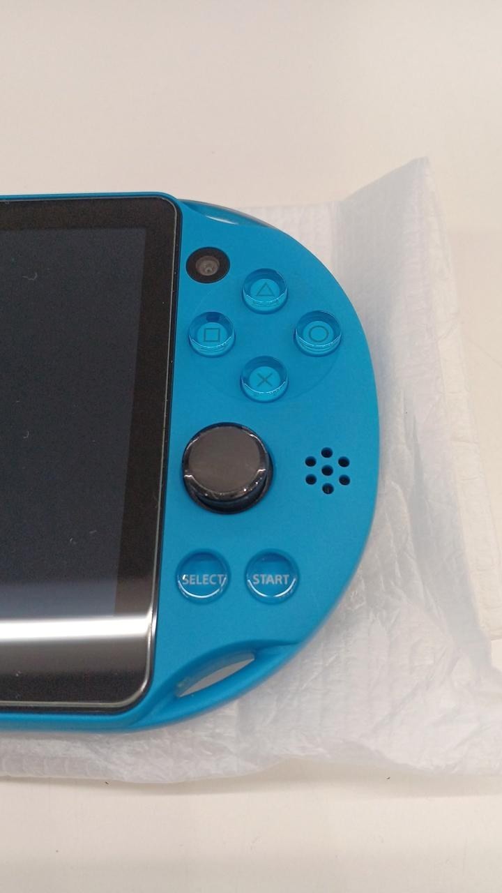 Sony PS Vita PCH-2000 Console Box Case From Japan A1689
