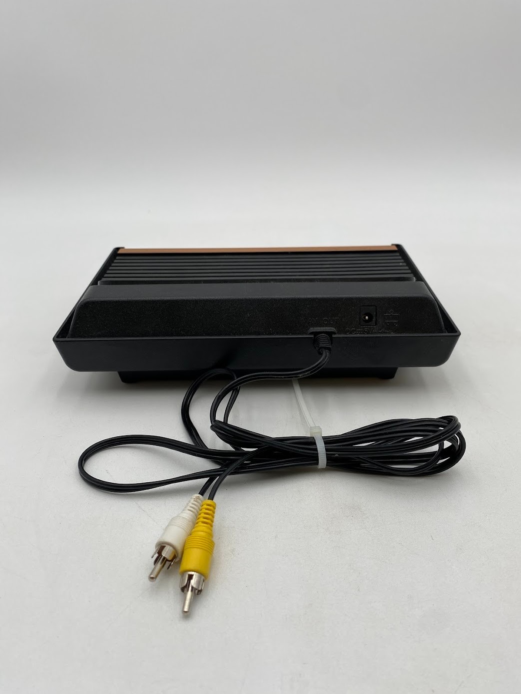 ATARI Flashback 5 Classic game console 1 joystick power supply/cord