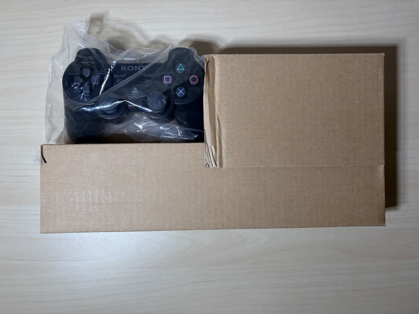 Sony PlayStation 3 PS3 60GB Backwards Compatible CECHA01 Modified Retail Display