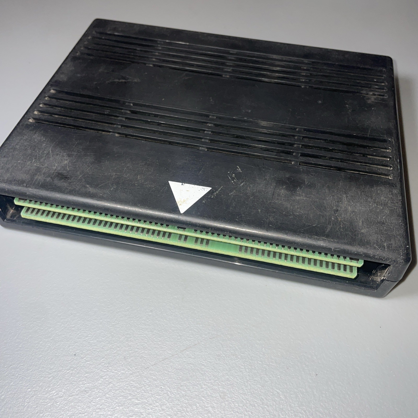 US Seller – Aero Fighters 2 – neo geo mvs – Authentic – Tested & Working