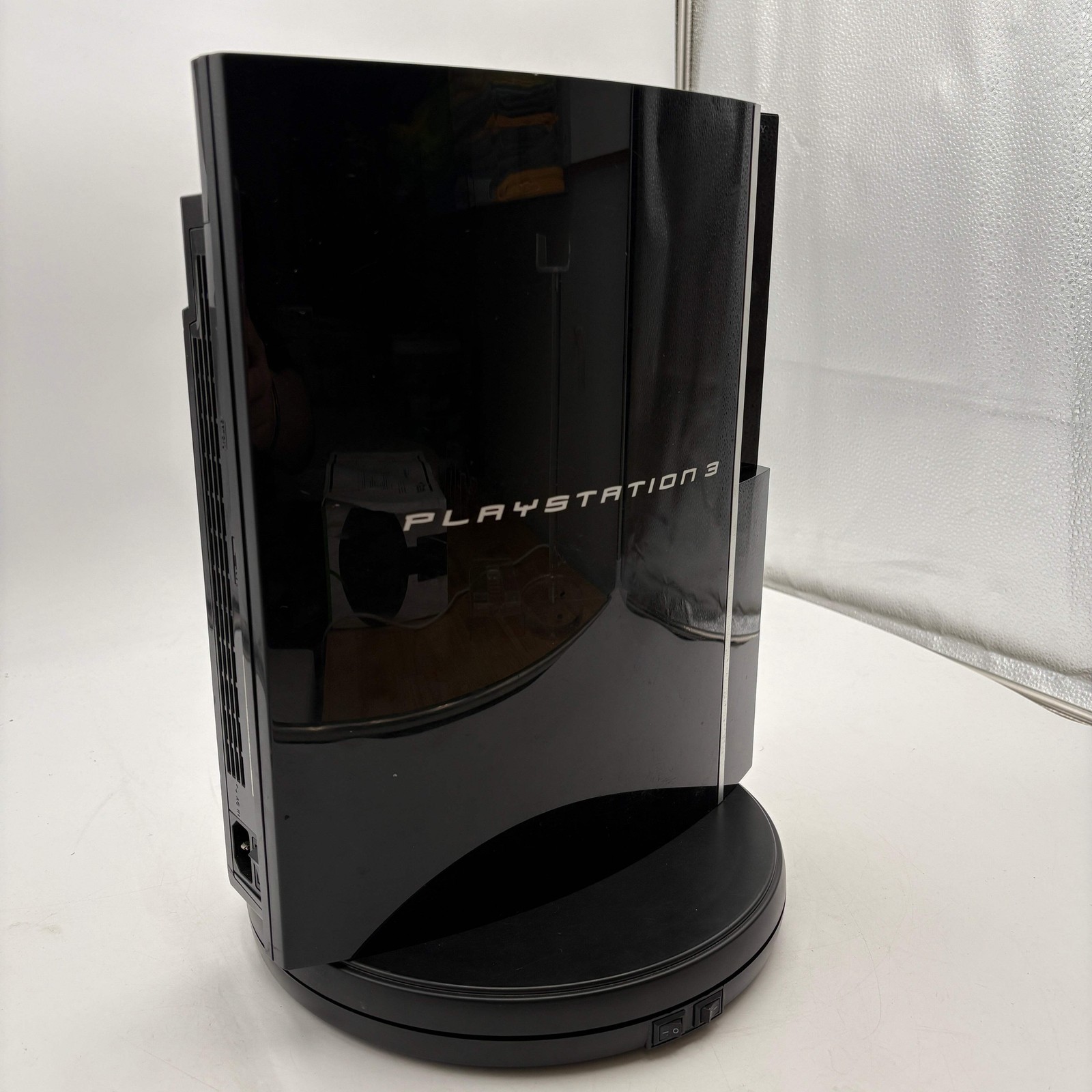 Sony PlayStation 3 CECHH01 Video Game READ