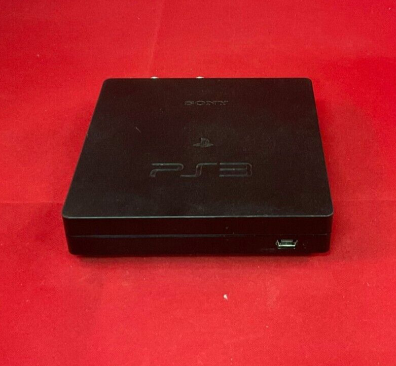 Torne TV Tuner (Sony Playstation 3 PS3) CECH-ZD1J Japan Complete CIB