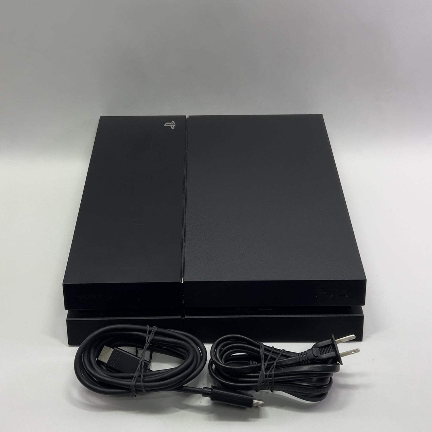Sony PlayStation 4 PS4 500GB Black Console Gaming System Only CUH-1001A