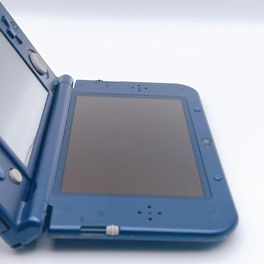 New Nintendo 3DS XL Console | | Japanese Ver | JUNK