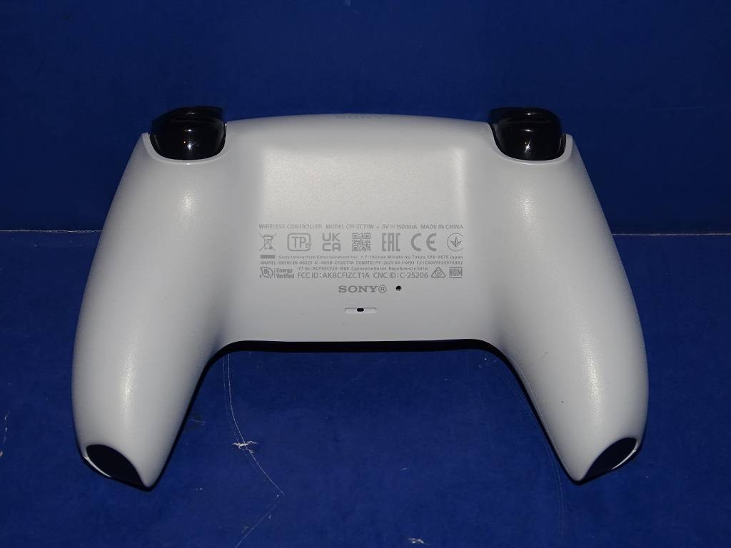 Sony PlayStation 5 Blu-Ray Disc Edition 825GB Console PS5 W/ BOX AND ALL CABLES