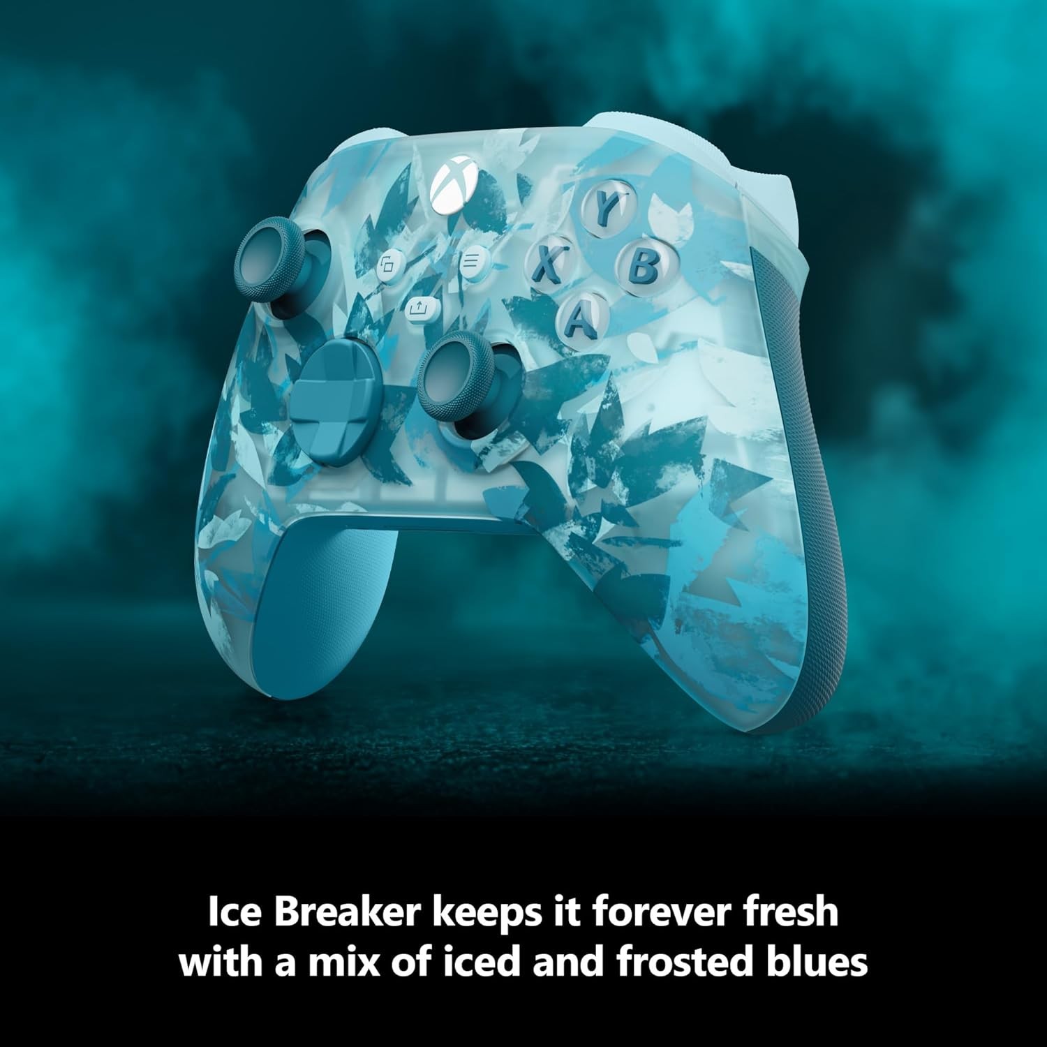 Xbox Series X 1TB Disc + Extra Controller + LEGO Batman – Ice Breaker