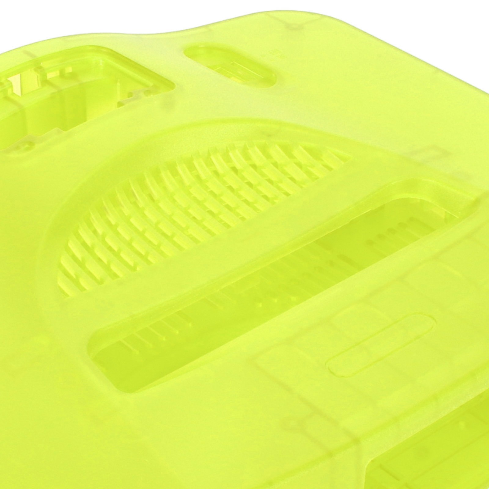 Retro ABS Sturdy Game Console Replacement Shell For N64 Recommended