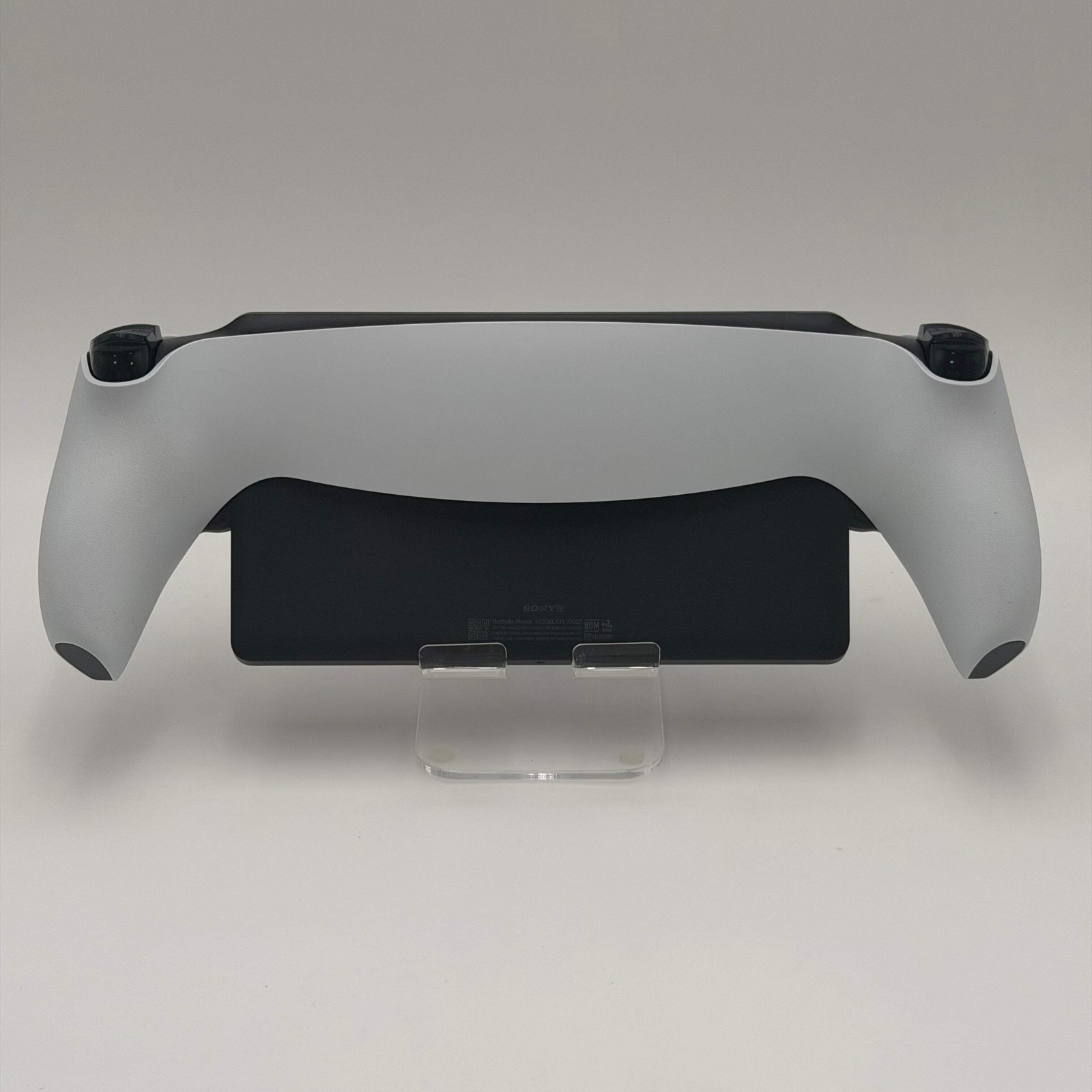 Sony PlayStation Portal Remote Player For PS5 Gaming Console White CFI-Y1001